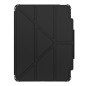 Mobile Origin Rugged Case, black - iPad Air 11" (M3,2025/M2,2024)