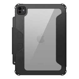 Mobile Origin Rugged Case, black - iPad Air 11" (M3,2025/M2,2024)
