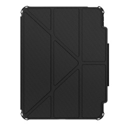 Mobile Origin Rugged Case, black - iPad Pro 13" M4 2024