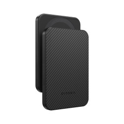 Pitaka Power Bank Qi2, Black/Grey