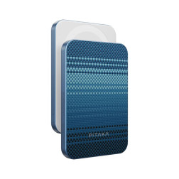 Pitaka Power Bank Qi2, Moonrise
