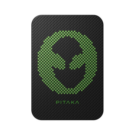 Pitaka akupank Qi2, Alien