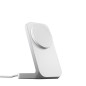 Nomad Stand One 2nd Gen, MagSafe, silver Nomad Stand One 2nd Gen, MagSafe, silver