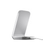 Nomad Stand One 2nd Gen, MagSafe, silver Nomad Stand One 2nd Gen, MagSafe, silver