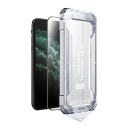 Mobile Origin Screen Guard with easy application - iPhone 11 Pro
