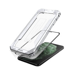 Mobile Origin Screen Guard with easy application - iPhone 11 Pro