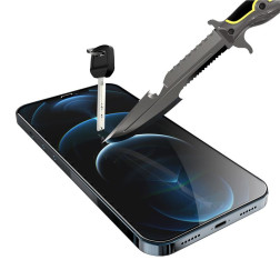 Mobile Origin Screen Guard with easy application - iPhone 12 Pro