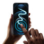 Mobile Origin Screen Guard with easy application - iPhone 12 Pro