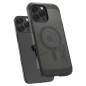 Spigen Tough Armor T MagSafe, frost black - iPhone 16 Pro Max