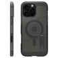Spigen Tough Armor T MagSafe, frost black - iPhone 16 Pro Max