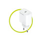Mobile Origin PD20W Wall Charger MO11, 1 USB-C Mobile Origin PD20W Wall Charger MO11, 1 USB-C