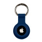 Mobile Origin AirTag KeyChain, blue Mobile Origin AirTag KeyChain, blue