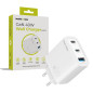 Mobile Origin GaN 40W Wall Charger MO13, 1 USB-A + 2 USB-C