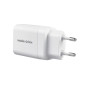 Mobile Origin GaN 30W Travel Charger MO14, EU,USA,UK,AUS