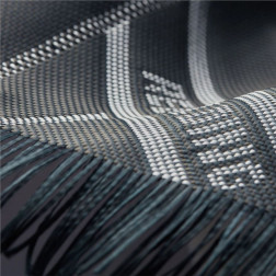 Pitaka Tactile Woven Case, Re-TROS Rebuilding - iPhone 16 Pro Max