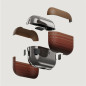 Pitaka Aramid Fiber Magnetic Case, sunset - AirPods Pro2