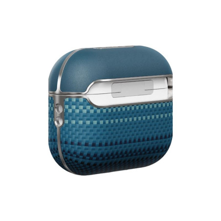 Pitaka Aramid Fiber Magnetic Case, moonrise - AirPods Pro2