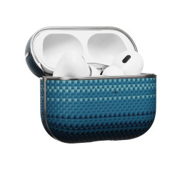 Pitaka Aramid Fiber Magnetic Case, moonrise - AirPods Pro2