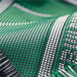 Pitaka Tactile Woven Case, Re-TROS Refining - iPhone 16 Pro Max