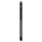 Spigen Tough Armor MagSafe, gunmetal - iPhone 16e