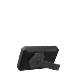 UAG SRGE Rugged PowerBank, MagSafe, Kickstand, Black/Grey - 10 000 mAh