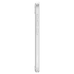 Spigen Ultra Hybrid, crystal clear - iPhone 16e