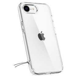 Spigen Ultra Hybrid, crystal clear - iPhone 16e