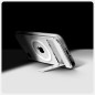 Spigen Ultra Hybrid S MagSafe, clear white - iPhone 16e