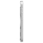 Spigen Ultra Hybrid S MagSafe, clear white - iPhone 16e