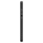 Spigen Liquid Air MagSafe, matte black - iPhone 16e