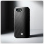 Spigen Enzo Aramid MagSafe, matte black - iPhone 16e