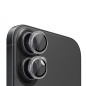 Mobile Origin Sapphire Lens guards, clear - iPhone 16/16 Plus Mobile Origin Sapphire Lens guards, clear - iPhone 16/16 Plus