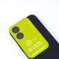 Mobile Origin Sapphire Lens guards, clear - iPhone 16/16 Plus Mobile Origin Sapphire Lens guards, clear - iPhone 16/16 Plus