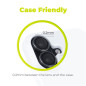 Mobile Origin Sapphire Lens guards, clear - iPhone 16/16 Plus Mobile Origin Sapphire Lens guards, clear - iPhone 16/16 Plus