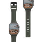UAG Scout, foliage green - Apple Watch 49mm/45mm/44mm/42mm