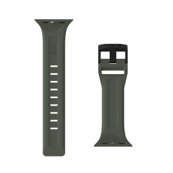 UAG Scout, foliage green - Apple Watch 49mm/45mm/44mm/42mm