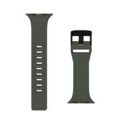 UAG Scout, foliage green - Apple Watch 49mm/45mm/44mm/42mm