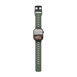 UAG Civillian, olive drab - Apple Watch 49mm/45mm/44mm/42mm