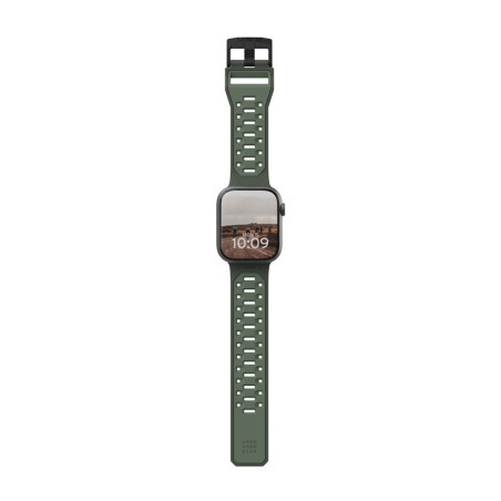 UAG Civillian, olive drab - Apple Watch 49mm/45mm/44mm/42mm