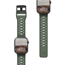 UAG Civillian, olive drab - Apple Watch 49mm/45mm/44mm/42mm