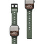 UAG Civillian, olive drab - Apple Watch 49mm/45mm/44mm/42mm