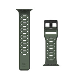 UAG Civillian, olive drab - Apple Watch 49mm/45mm/44mm/42mm