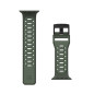 UAG Civillian, olive drab - Apple Watch 49mm/45mm/44mm/42mm
