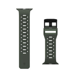 UAG Civillian, olive drab - Apple Watch 49mm/45mm/44mm/42mm