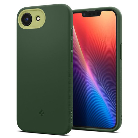 Spigen Nano Pop MagSafe, avo green - iPhone 16e