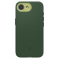 Spigen Nano Pop MagSafe, avo green - iPhone 16e