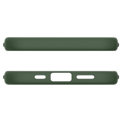 Spigen Nano Pop MagSafe, avo green - iPhone 16e