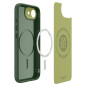 Spigen Nano Pop MagSafe, avo green - iPhone 16e
