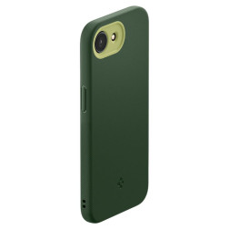 Spigen Nano Pop MagSafe, avo green - iPhone 16e