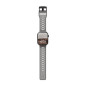 UAG Scout, titanium - Apple Watch 42mm/41mm/40mm